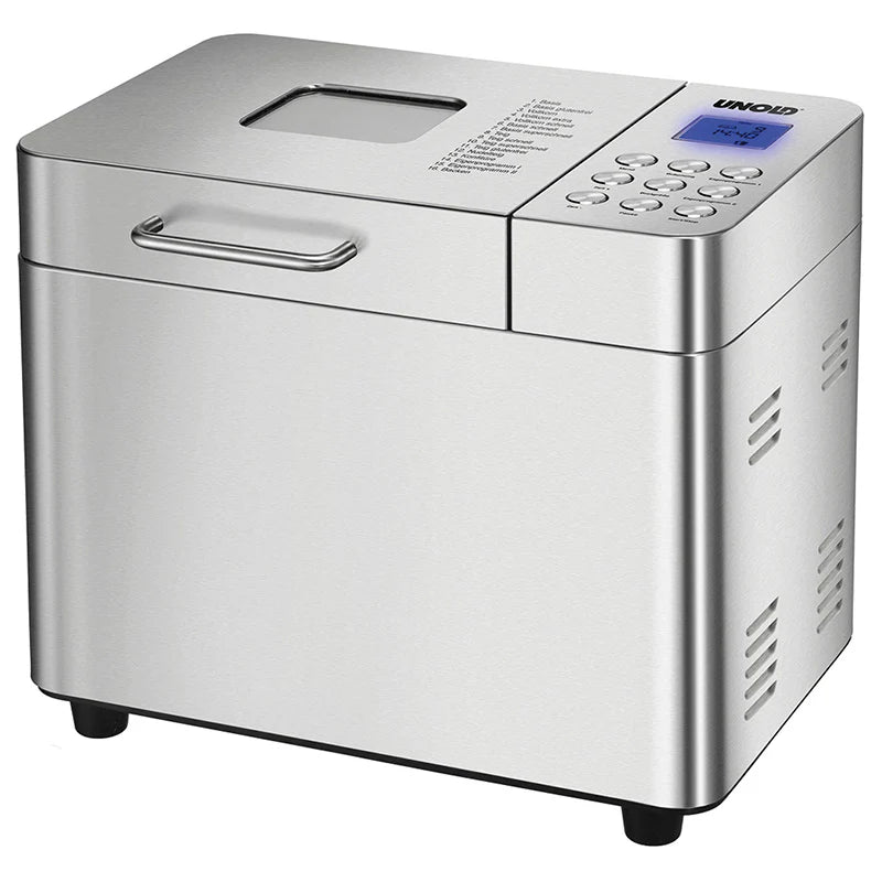 Unold® Backmeister Edel