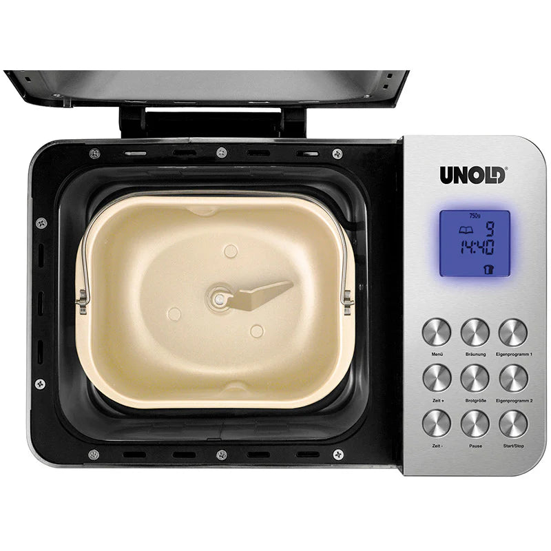 Unold® Backmeister Edel